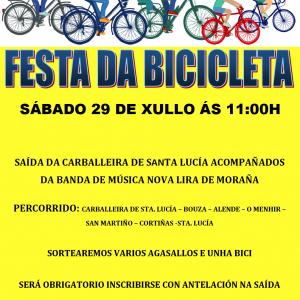 Festa da Bicicleta